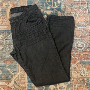 Black Express Rocco Jeans